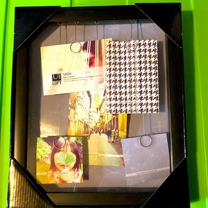 Picture Frame NWOT